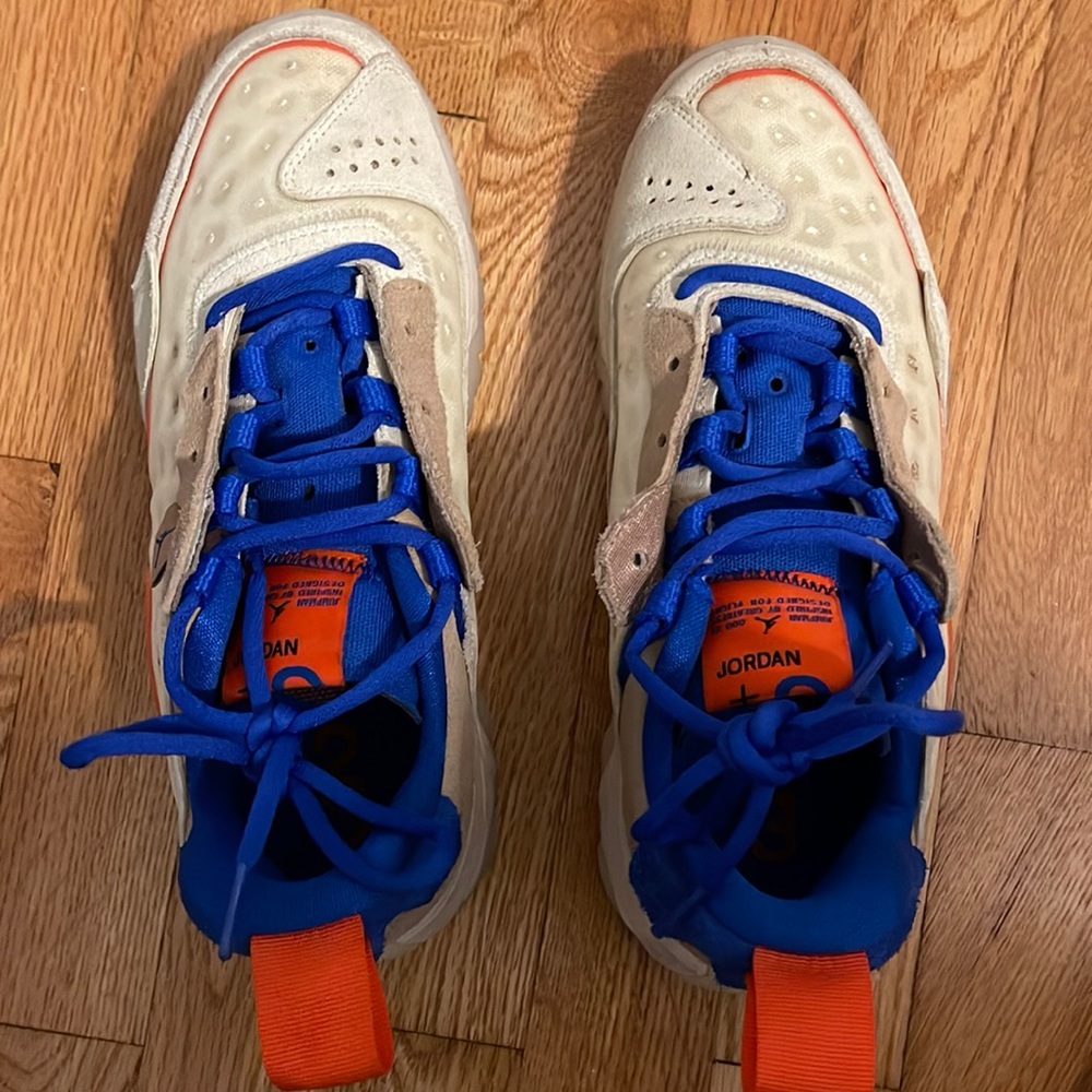 Nike Jordan Delta 2